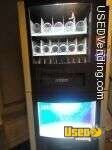 2010 Rs-850 Soda Vending Machines Illinois for Sale