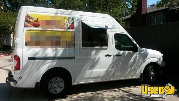 Nissan pickups for sale in texas #8