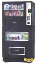2007 Genesis Manufacturing Inc. - Model Go-127 Soda Vending Machines Georgia for Sale