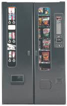 GF-12 & CD-6 can & snack combo by Fawn, USI, Federal, Selectivend