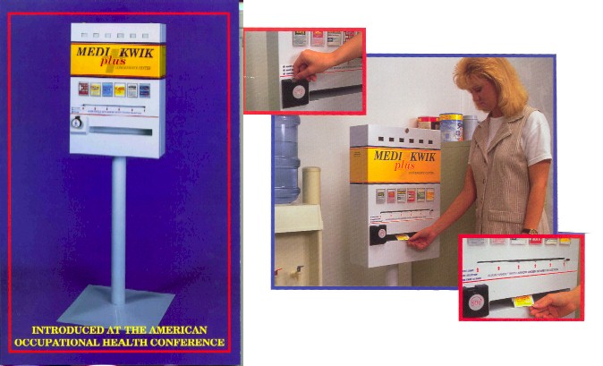 Kwik & Convenient Image
