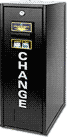 dollar bill changer