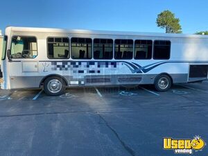 1998 Coach Bus Coach Bus Air Conditioning Virginia Diesel Engine for Sale