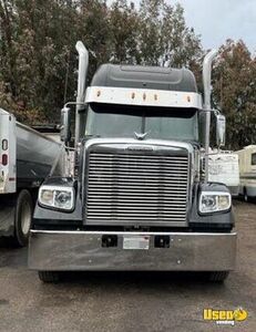 2011 Freightliner Semi Truck 2 California for Sale