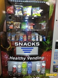 2015 Hy900 Healthy You Vending Combo 5 Texas for Sale