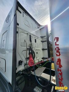 2016 Cascadia Freightliner Semi Truck 4 Georgia for Sale