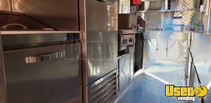 2020 Custom Kitchen Food Trailer Exhaust Fan California for Sale