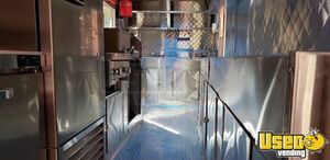 2020 Custom Kitchen Food Trailer Fryer California for Sale