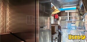 2020 Custom Kitchen Food Trailer Prep Station Cooler California for Sale