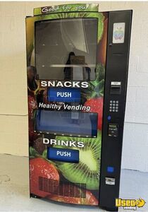 2022 Healthy You Vending Combo 3 North Carolina for Sale