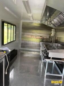 2023 Food Concession Trailer Kitchen Food Trailer Concession Window Tennessee for Sale