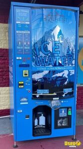 2023 Vx 4 Bagged Ice Machine 3 Florida for Sale