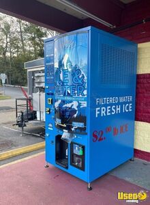 2023 Vx 4 Bagged Ice Machine 5 Florida for Sale