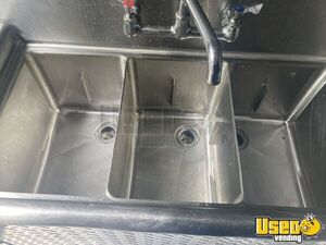 2005 E350 All-purpose Food Truck Exhaust Fan New York Gas Engine for Sale