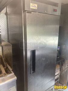 2005 E350 All-purpose Food Truck Flatgrill New York Gas Engine for Sale