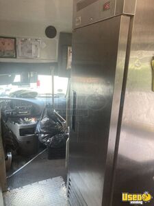 2005 E350 All-purpose Food Truck Oven New York Gas Engine for Sale