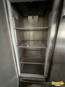 2019 Food Concession Trailer Kitchen Food Trailer Reach-in Upright Cooler Missouri for Sale