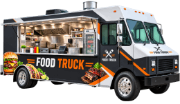 All-Purpose Food Trucks