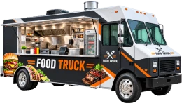 All-Purpose Food Trucks