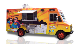 All-Purpose Food Trucks