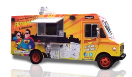 All-Purpose Food Trucks