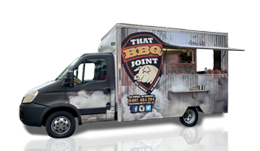 food van to buy