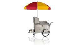 Food, Vending, Hot Dog Carts