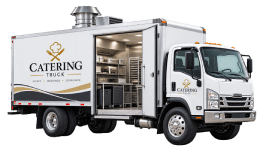 Catering Food Trucks