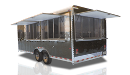 Catering Trailers