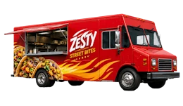 Food Trucks & Mobile Kitchens