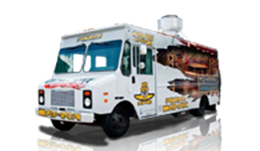 Food Trucks & Mobile Kitchens