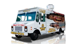 Food Trucks & Mobile Kitchens