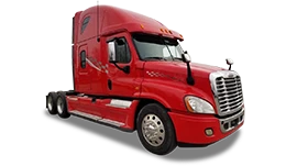Freightliner Semi Trucks