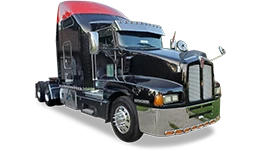Kenworth Semi Trucks