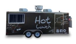 Kitchen Food Trailers