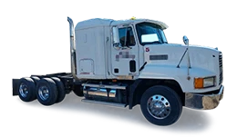 Mack Semi Trucks