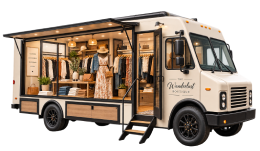 Mobile Boutiques