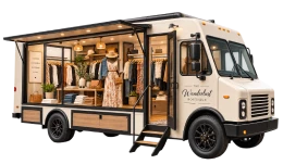 Mobile Boutiques