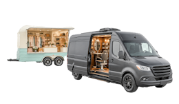 Mobile Businesses