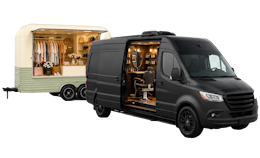 Mobile Businesses