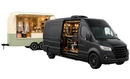 Mobile Businesses