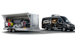 Mobile Businesses