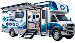 Mobile Clinics