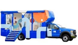 Office Trailers