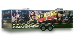 Party / Gaming Trailers