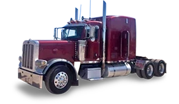 Peterbilt Semi Trucks