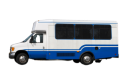 Shuttle Buses