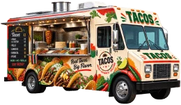 Taco Food Trucks