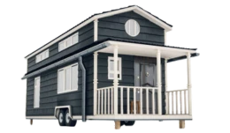 Tiny Homes