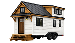 Tiny Homes